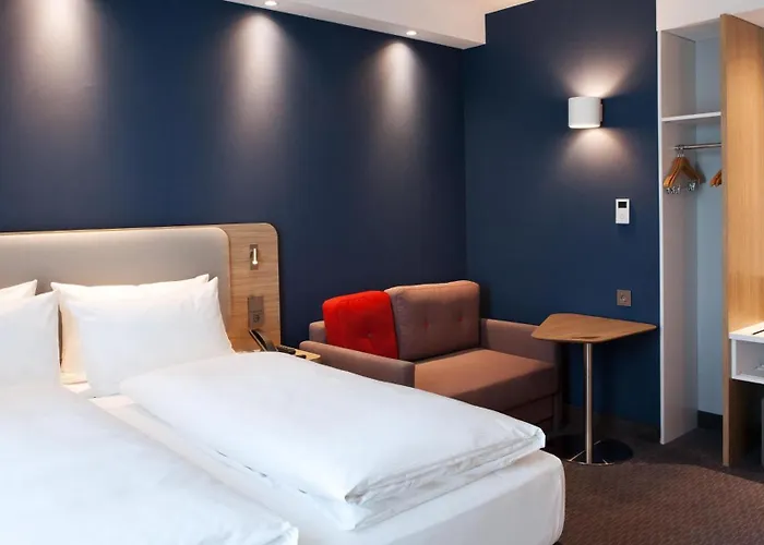 Holiday Inn Express - Remscheid