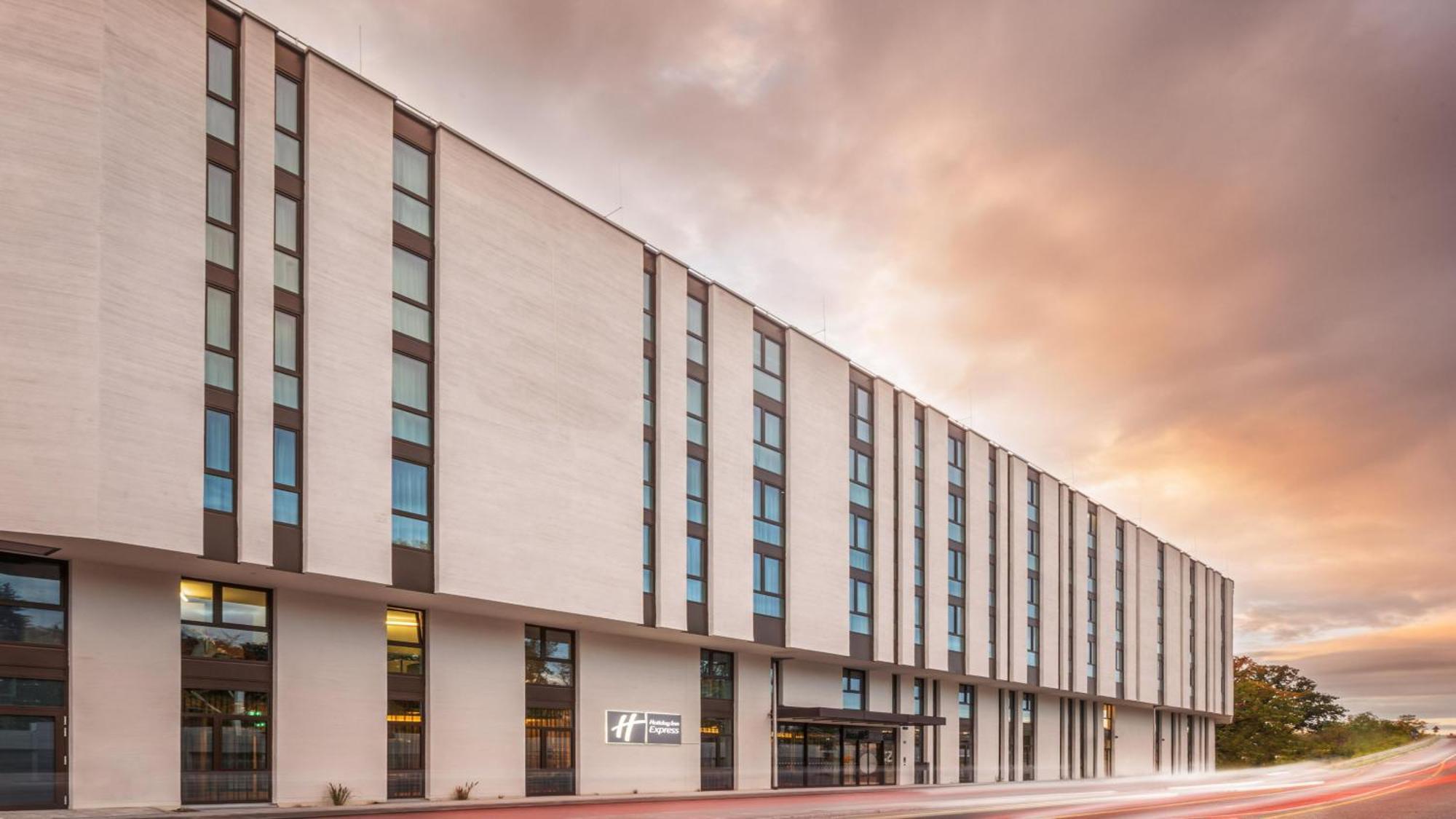 Express - Hotel
