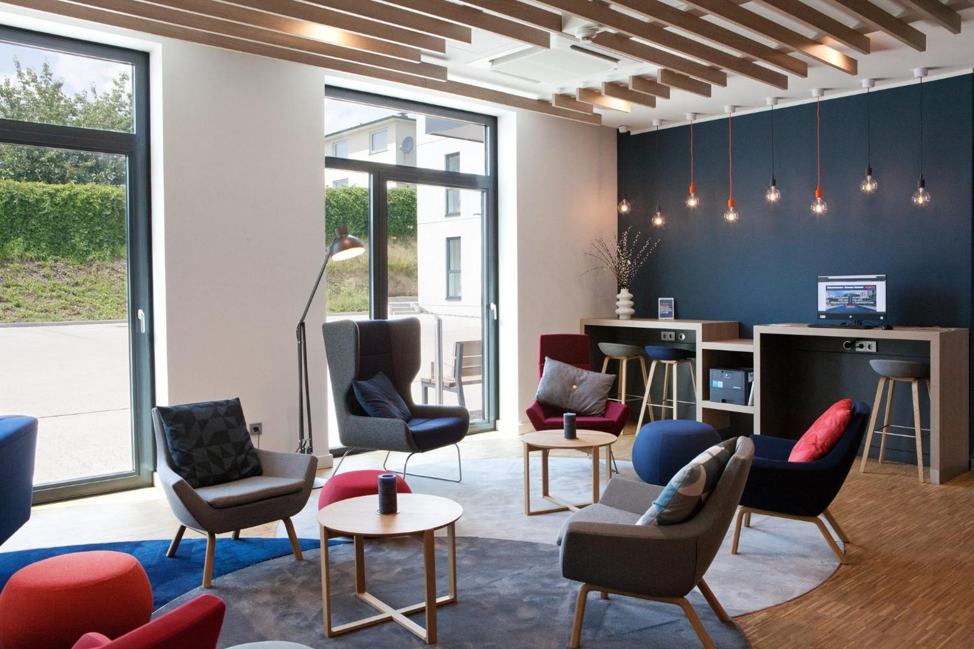 Hotel Express -