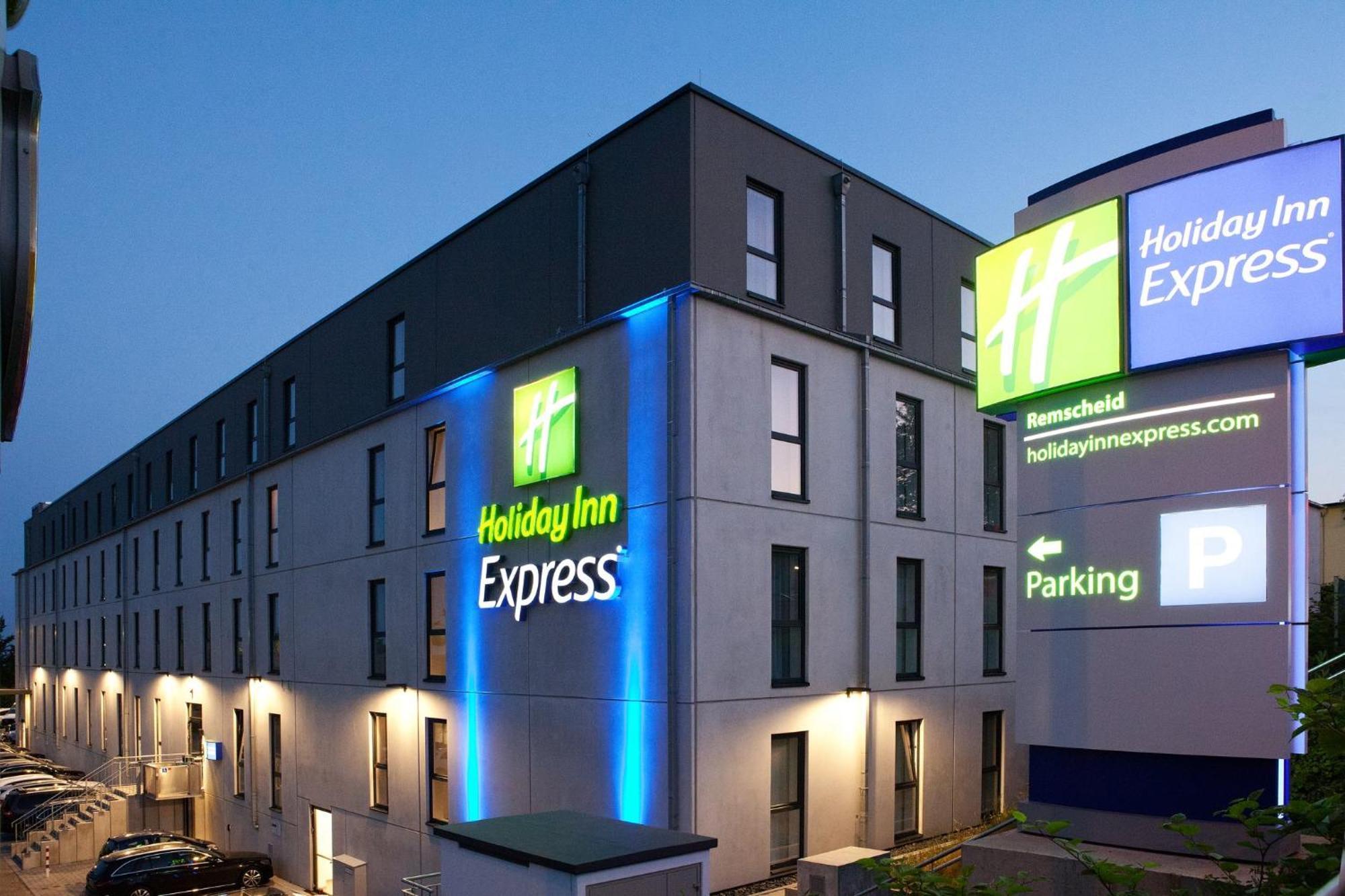 Express -
