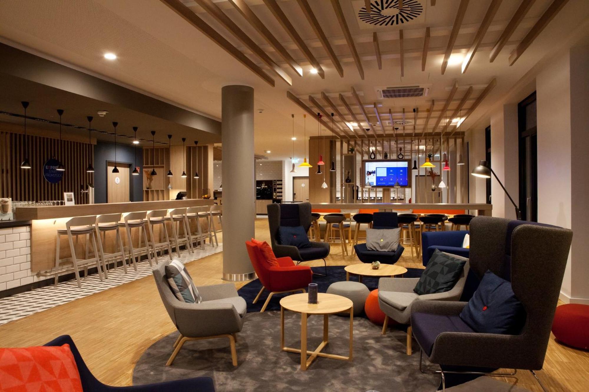 Hotel Express -