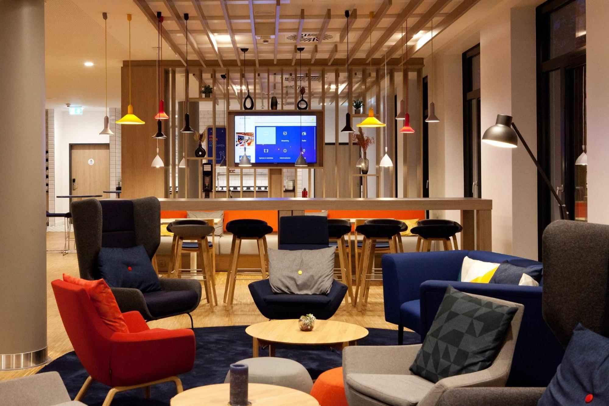 Express - Hotel
