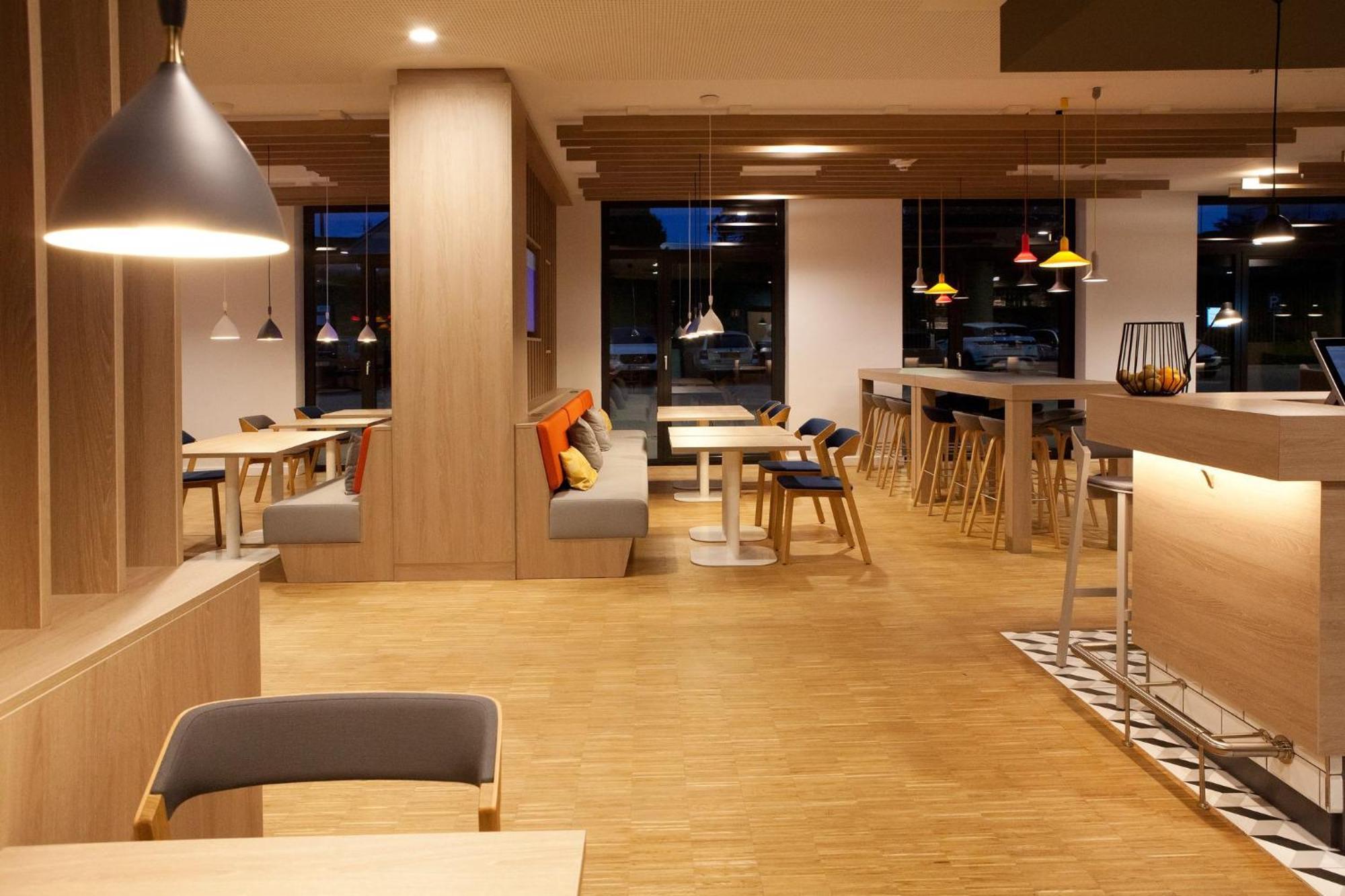 Express - 3* Remscheid