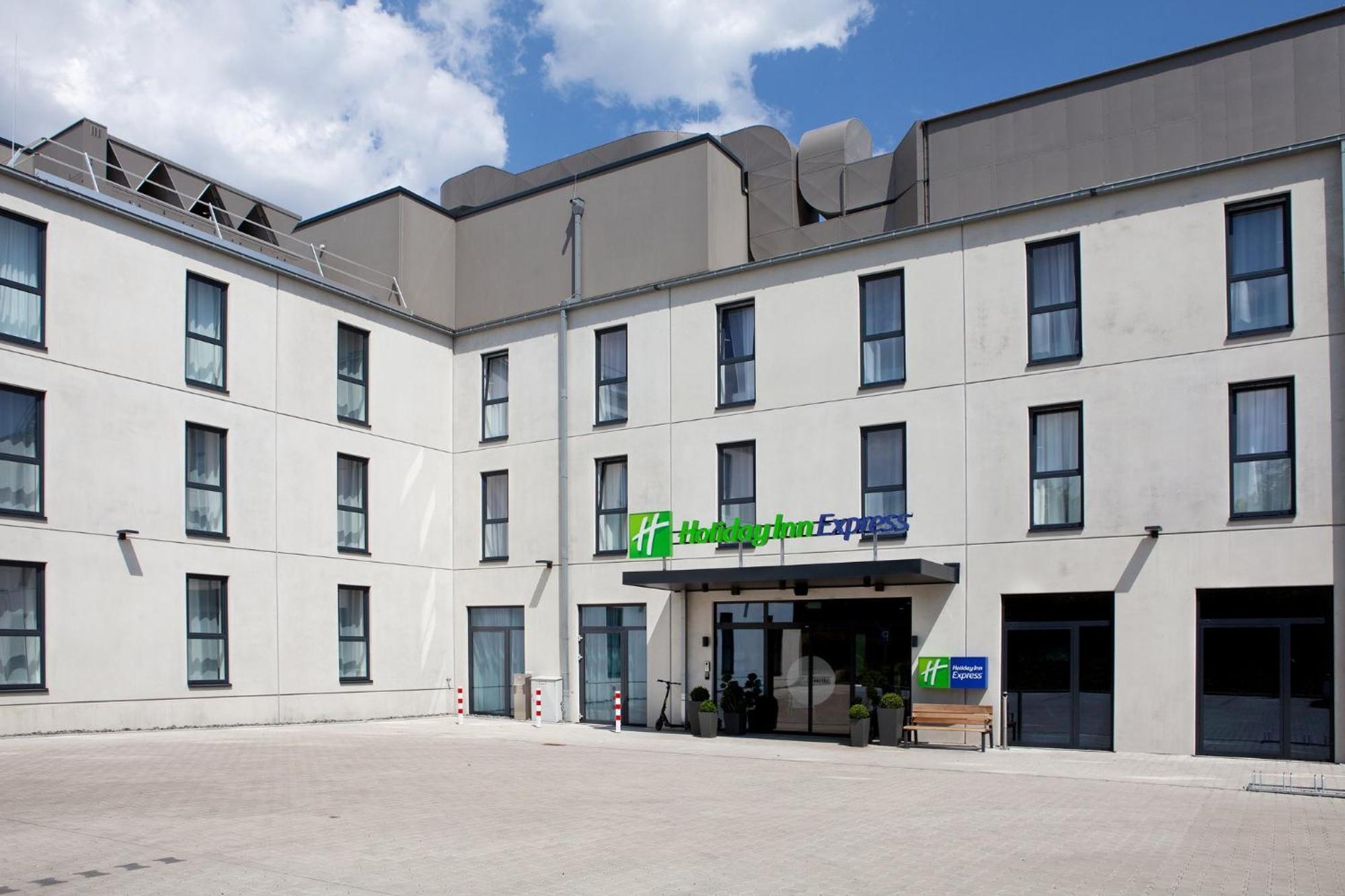 Express - Hotel